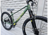 Велосипед Timetry 26 TT 423 Зеленый